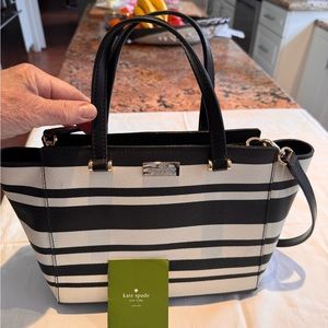 Adorable Kate Spade satchel